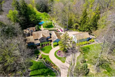 1160 Fox Hill Drive, Gates Mills, OH 44040 - Photo 1