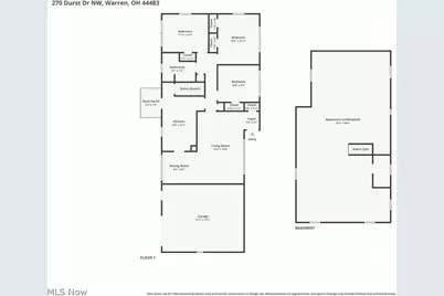 270 Durst Drive NW, Warren, OH 44483 - Photo 15