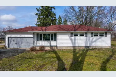 270 Durst Drive NW, Warren, OH 44483 - Photo 1