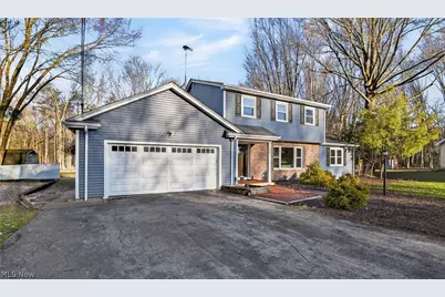 886 Ewing Road, Youngstown, OH 44512 - Photo 1