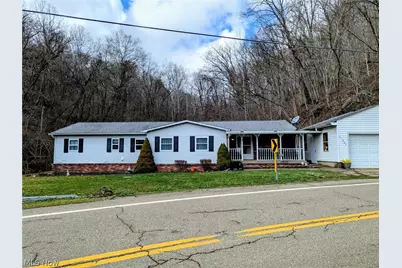 51327 Glencoe Stewartsville Road, Jacobsburg, OH 43933 - Photo 1