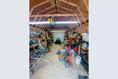 51327 Glencoe Stewartsville Road, Jacobsburg, OH 43933 - Photo 21