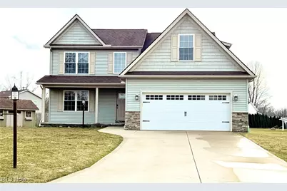 3410 Florences Way Court, Perry, OH 44081 - Photo 1