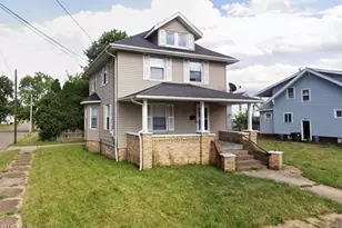 168 Claremont Ave NW, Canton, OH 44708 - Photo 1