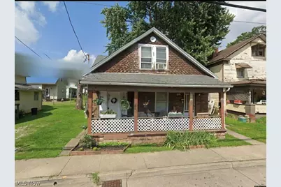 905 13th Street, Parkersburg, WV 26101 - Photo 1