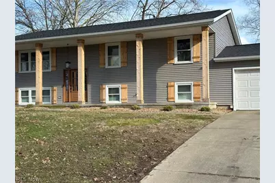 469 Trelake Drive, Canal Fulton, OH 44614 - Photo 1