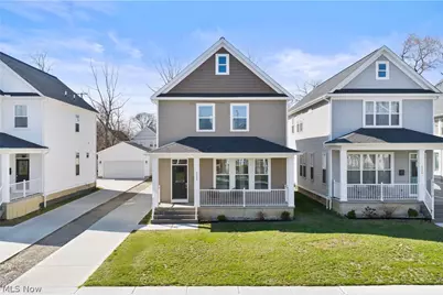 2256 E 100th Street, Loveland, OH 44106 - Photo 1