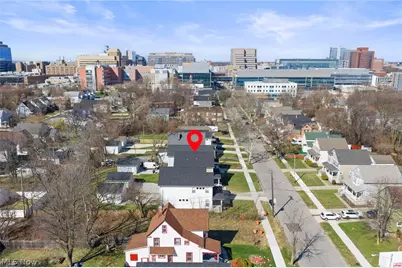 2256 E 100th Street, Loveland, OH 44106 - Photo 3