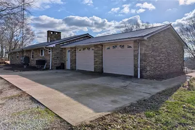 5171 Avon Road NE, Carrollton, OH 44615 - Photo 1