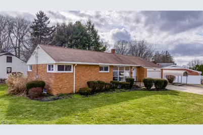 1004 38th Street NW, Canton, OH 44709 - Photo 47