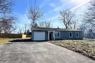 5437 Bartlett Rd, Huber Heights, OH 44146 - Photo 1