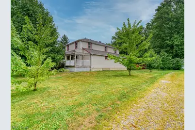 110 Railroad Street, LaGrange, OH 44050 - Photo 5