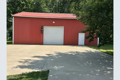 110 Railroad Street, LaGrange, OH 44050 - Photo 13