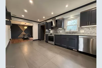 409 Melbourne Avenue, Boardman, OH 44512 - Photo 3