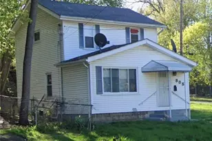 805 Carpenter, Akron, OH 44310 - Photo 1
