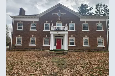 423 S Rose Boulevard, Akron, OH 44320 - Photo 1