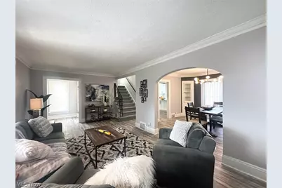 3409 Cedarbrook Road, Cleveland Heights, OH 44118 - Photo 5