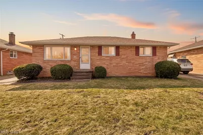 14701 Terminal Avenue, Loveland, OH 44135 - Photo 1