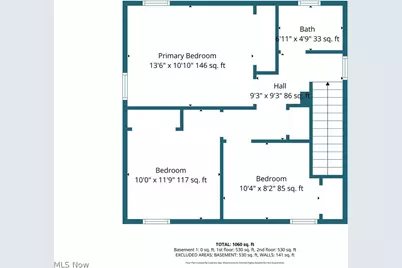 10606 Reno Avenue, Loveland, OH 44105 - Photo 33