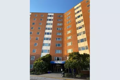 11850 Edgewater Drive #1003, Oakwood, OH 44107 - Photo 1