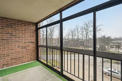 160 Fox Hollow Drive #406, Mayfield Heights, OH 44124 - Photo 25
