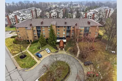 160 Fox Hollow Drive #406, Mayfield Heights, OH 44124 - Photo 33
