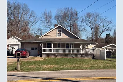 1917 Gihon Road, Parkersburg, WV 26101 - Photo 1