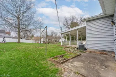 408 4th Street NE, New Philadelphia, OH 44663 - Photo 19