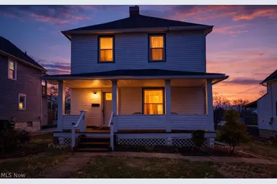 12 S 4th Street, Rittman, OH 44270 - Photo 1