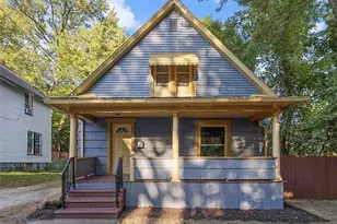 374 Gibbs Pl, Akron, OH 44306 - Photo 1