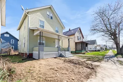 1136 Smith Avenue SW, Canton, OH 44706 - Photo 1