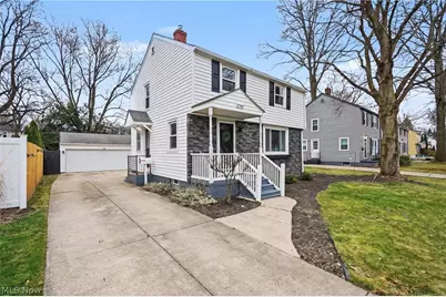 2707 Overbrook Road, Cuyahoga Falls, OH 44221 - Photo 3