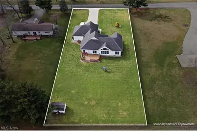 65 S Kniffin Street, Greenwich, OH 44837 - Photo 41