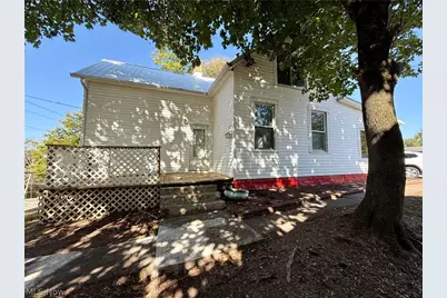 220 Oaklawn Avenue, Woodsfield, OH 43793 - Photo 1