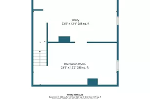 29136 Norman Ave, Wickliffe, OH 44092 - Photo 47