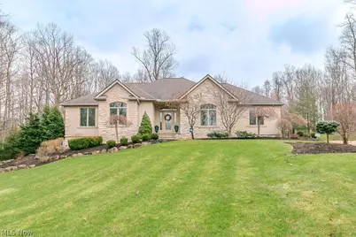 11565 Robin Wood Lane, Chagrin Falls, OH 44023 - Photo 1