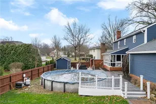 417 Forest Ln, Wadsworth, OH 44281 - Photo 31