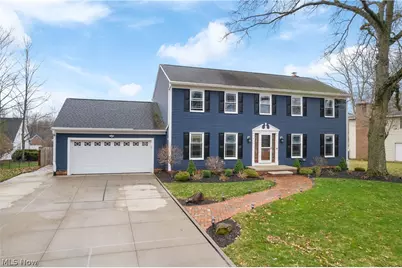 417 Forest Lane, Wadsworth, OH 44281 - Photo 3