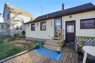 1237 McIntosh Ave, Akron, OH 44314 - Photo 5