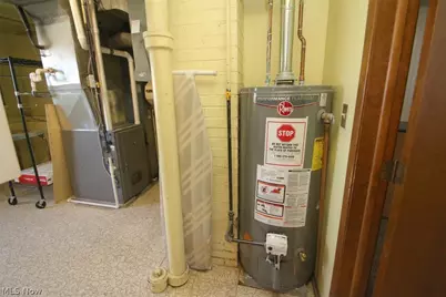 940 Talmadge Avenue, Wickliffe, OH 44092 - Photo 31