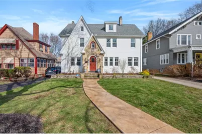 3141 Washington Boulevard, Cleveland Heights, OH 44118 - Photo 1