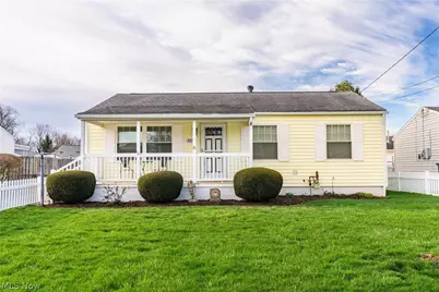 3233 Russ Ranch Street NW, Massillon, OH 44646 - Photo 31