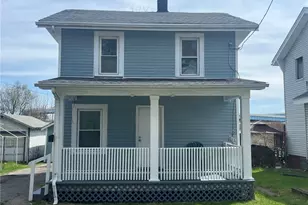 1356 Margaret Ave SW, Canton, OH 44706 - Photo 1