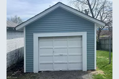 1356 Margaret Avenue SW, Canton, OH 44706 - Photo 5