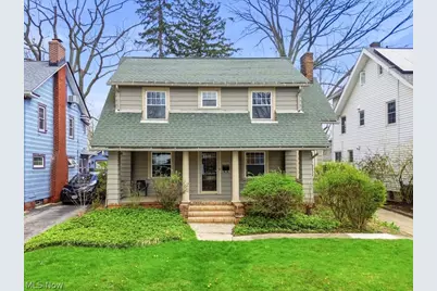 2209 Lamberton Road, Cleveland Heights, OH 44118 - Photo 1