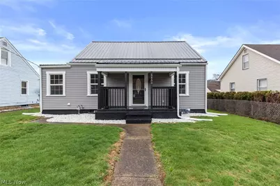 3450 Elk Avenue, Shadyside, OH 43947 - Photo 1