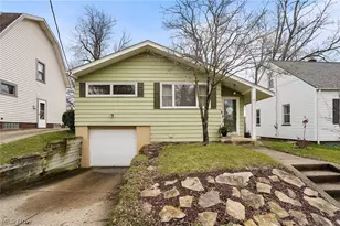 1524 24th St NW, Canton, OH 44709 - Photo 1