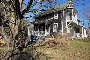 611 Mill St SE, Canton, OH 44707 - Photo 3