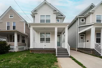 12027 Wade Park Avenue, Loveland, OH 44106 - Photo 1