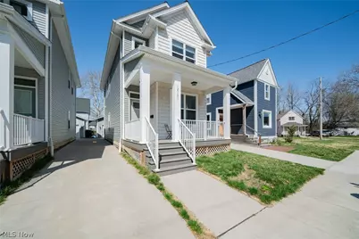 12101 Wade Park Avenue, Loveland, OH 44106 - Photo 3